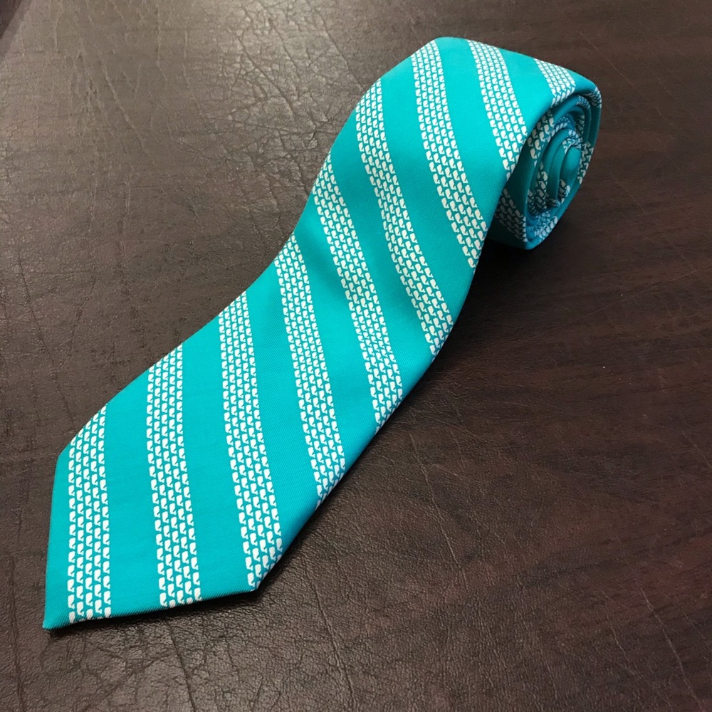 Vineyard Vines Tie